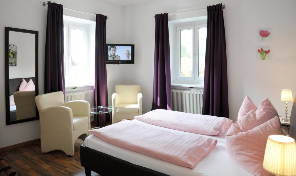 Hotel Hafnerwirt Hallein Ruang foto